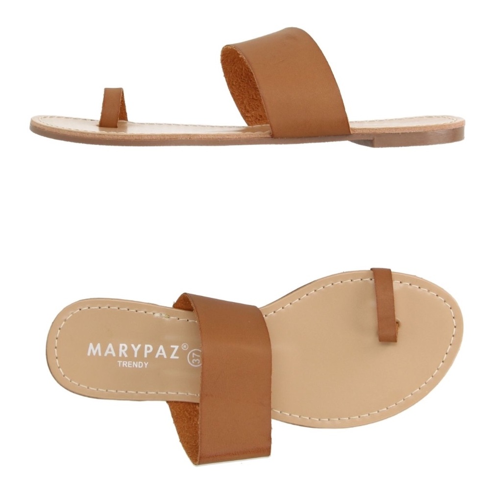 MARYPAZ sandals